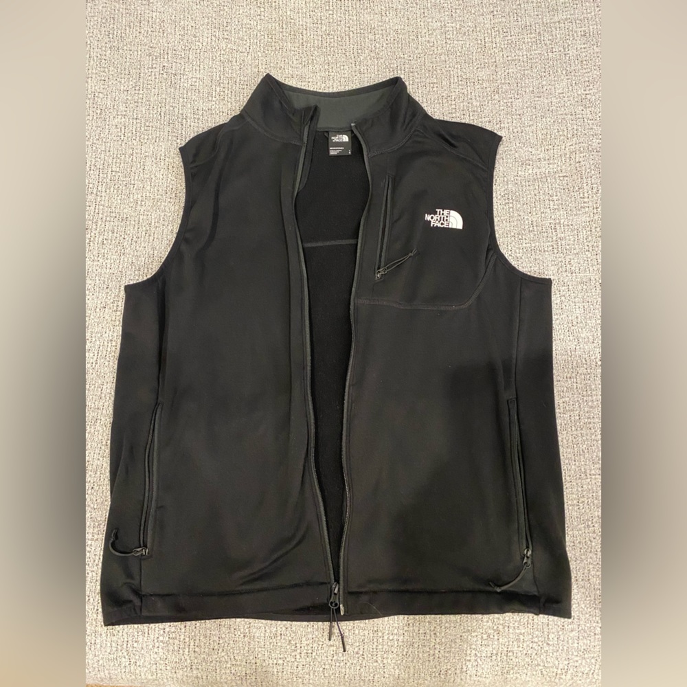 The North Face Men’s Canyonlands Vest Large